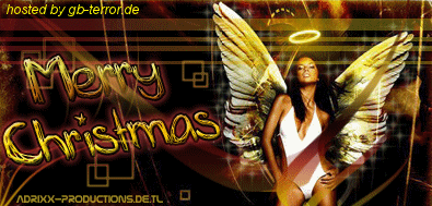 GB Eintrag Frohe Weihnachten