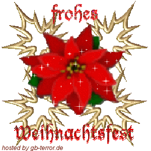 GBPic Frohe Weihnachten