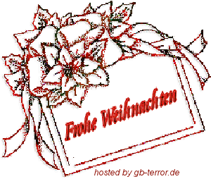 GBPic Frohe Weihnachten