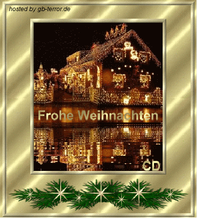 GBPic Frohe Weihnachten