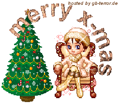 GBPic Frohe Weihnachten