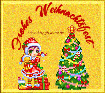 GBPic Frohe Weihnachten
