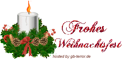 GBPic Frohe Weihnachten