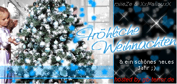 GBPic Frohe Weihnachten