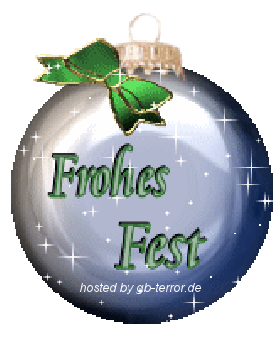 GBPic Frohes Fest