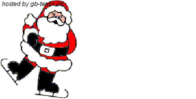 Weihnachtsmann Gaestebuch Eintrag