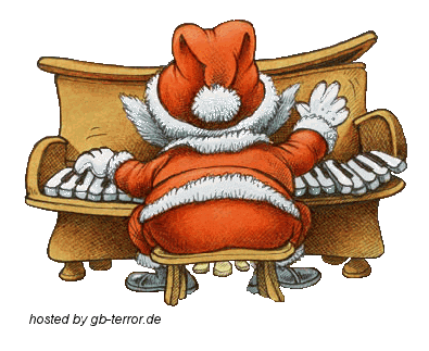 Weihnachtsmann GB Bild