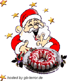 Weihnachtsmann GB Bild