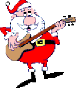 Weihnachtsmann GB Bild