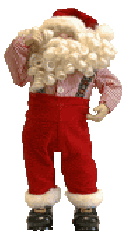 Weihnachtsmann GB Eintrag