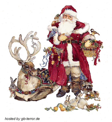Weihnachtsmann GB Pic