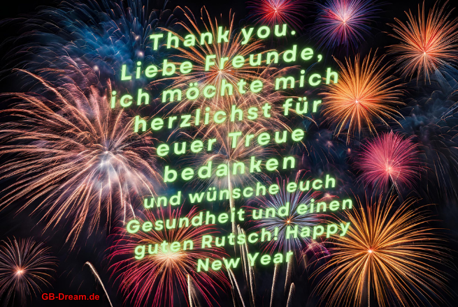 Guten Rutsch GB Eintrag