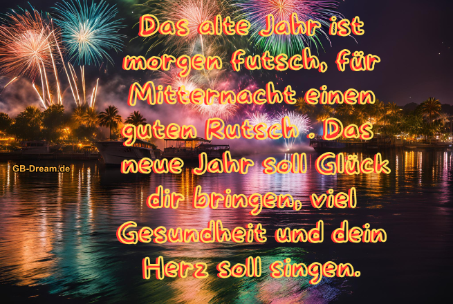 Silvester GBPic