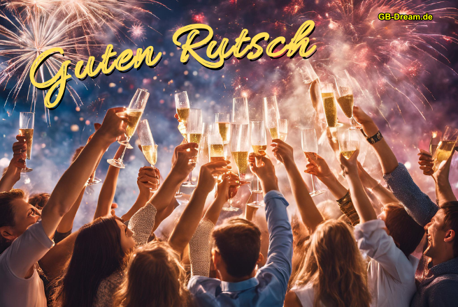 Guten Rutsch GB Eintrag