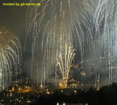 Guten Rutsch Gästebuchbild