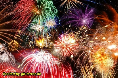 Guten Rutsch Gaestebuchbild