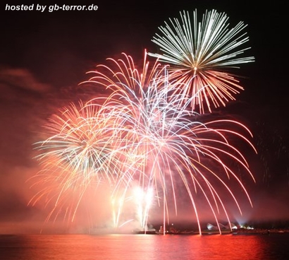 Guten Rutsch GB Bild