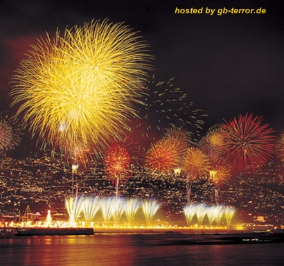 Guten Rutsch GB Bild