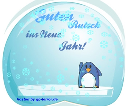 Guten Rutsch GB Eintrag