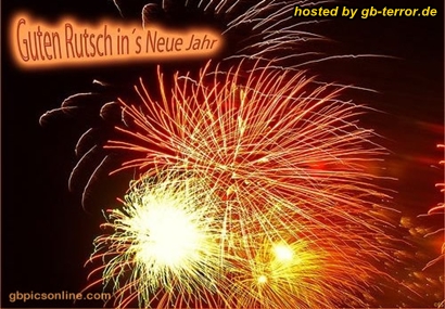 Guten Rutsch GB Eintrag