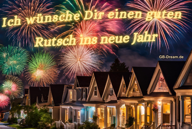 Silvester Spruch