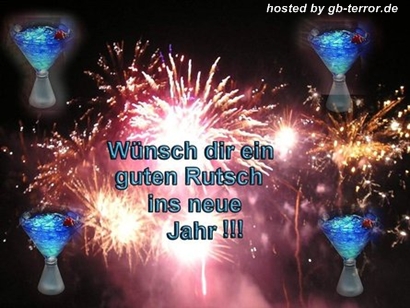 Silvester GBPic