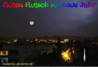Silvester GBPic