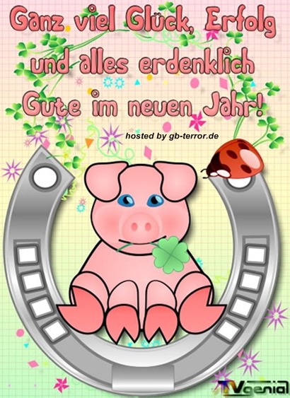 GB Bild zum Neuen Jahr