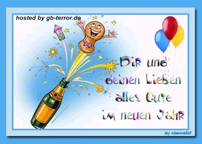GB Bild zum Neujahr