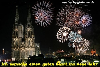 GB Bild zum Neujahr