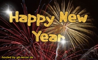 GB Pic zum Neujahr