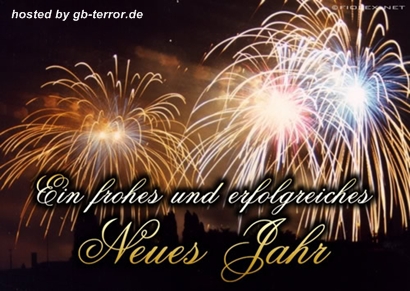 GB Pic zum Neujahr