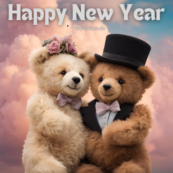 Neues Jahr GB Pic