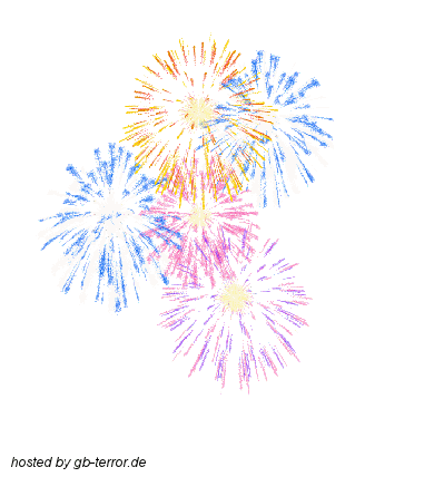 Neues Jahr Gaestebuchbild