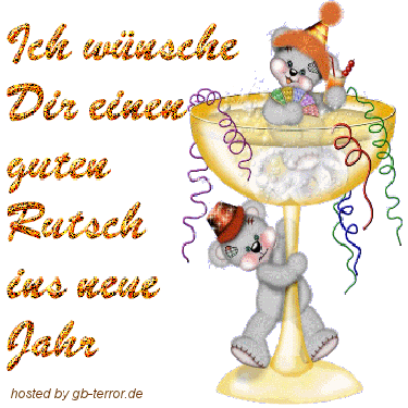 Neues Jahr GB Pic