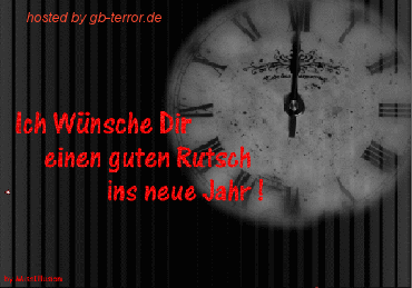 Neues Jahr GB Pic