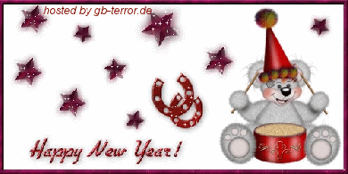 Neues Jahr GB Pic