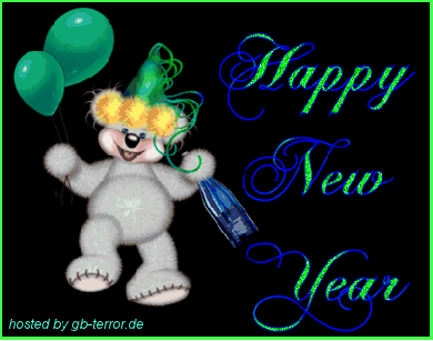 Neues Jahr GBPic
