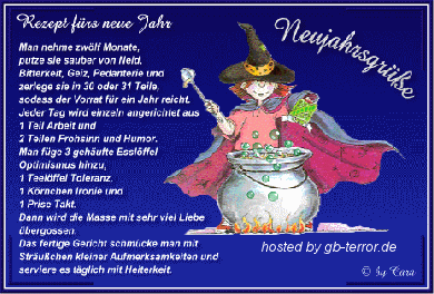Neues Jahr GBPic