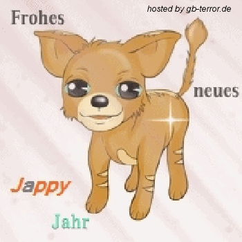 Neues Jahr GBPic