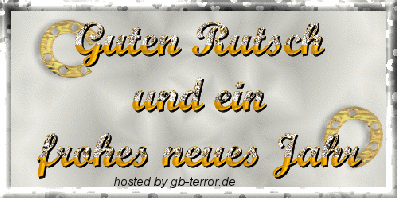 Neujahr Gaestebuch Bild