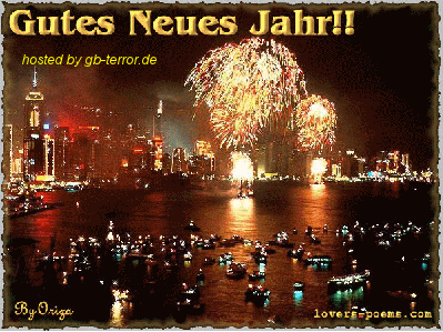 Neujahr GB Pic