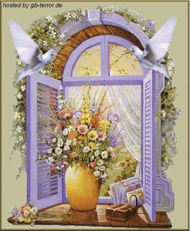 Frühling GB Eintrag