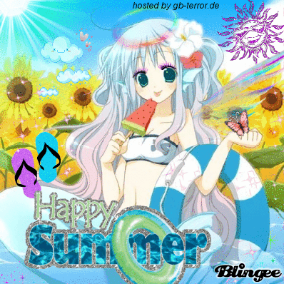 Gaestebuch Bild Sommer