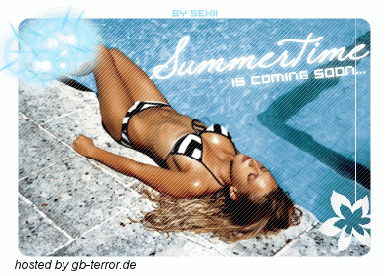 Gästebuch Bild Sommer