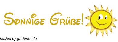 Gaestebuch Eintrag Sommer