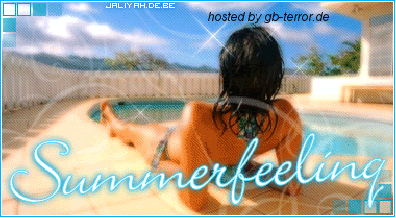 Gaestebuch Eintrag Sommer