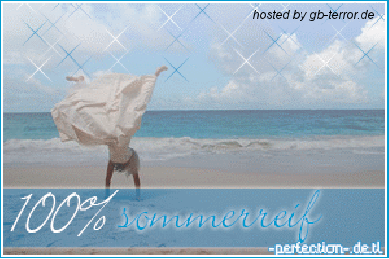 Gaestebuchbild Sommer