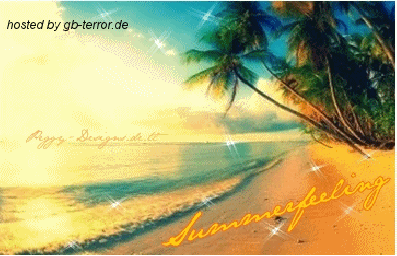 Gaestebucheintrag Sommer