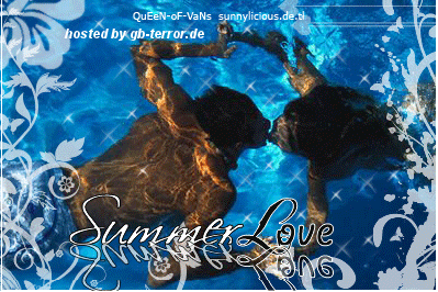 Gaestebucheintrag Sommer